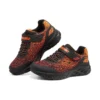 Microspec 2.0 Tromson “Nero Rosso Arancione”