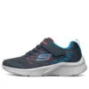 Microspec “Blu Rosso”