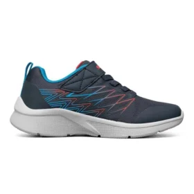 Microspec “Blu Rosso”