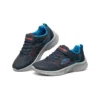Microspec “Blu Rosso”