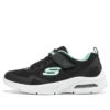 Microspec Max “Black Light Blue”