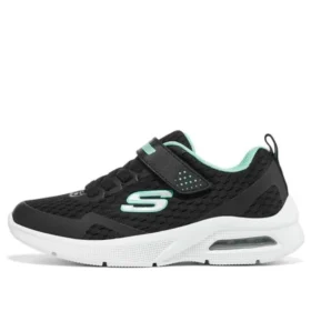 Microspec Max “Black Light Blue”