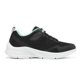 Microspec Max “Black Light Blue”