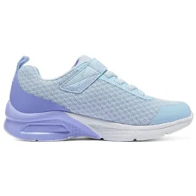 Microspec Max da ragazza “Light Blue”