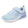 Microspec Max da ragazza “Light Blue”