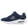 Microspec Max – Scarpe Ravork “Blue”
