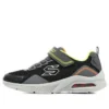 Microspec Max – Scarpe Ravork “Nero Grigio Bianco”