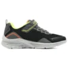 Microspec Max – Scarpe Ravork “Nero Grigio Bianco”