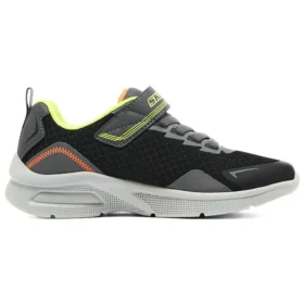 Microspec Max – Scarpe Ravork “Nero Grigio Bianco”