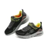 Microspec Max – Scarpe Ravork “Nero Grigio Bianco”