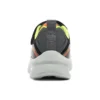 Microspec Max – Scarpe Ravork “Nero Grigio Bianco”