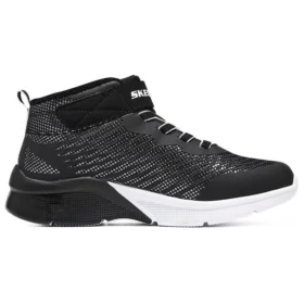 Microspec Rejoice Racer “Black White”