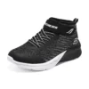 Microspec Rejoice Racer “Black White”