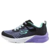 Microspec Rejoice Racer da ragazza “Black Multi”