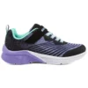Microspec Rejoice Racer da ragazza “Black Multi”