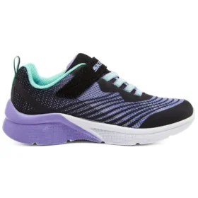 Microspec Rejoice Racer da ragazza “Black Multi”