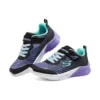 Microspec Rejoice Racer da ragazza “Black Multi”