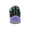 Microspec Rejoice Racer da ragazza “Black Multi”