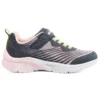 Microspec Rejoice Racer da ragazza “Grigio Rosa”