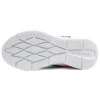Microspec Rejoice Racer da ragazza “Grigio Rosa”