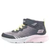 Microspec Rejoice Racer “Grey Pink”