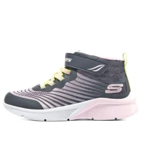 Microspec Rejoice Racer “Grey Pink”