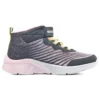 Microspec Rejoice Racer “Grey Pink”