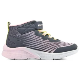 Microspec Rejoice Racer “Grey Pink”
