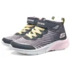 Microspec Rejoice Racer “Grey Pink”