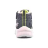 Microspec Rejoice Racer “Grey Pink”