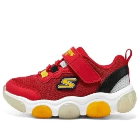 Mighty Glow “Rosso Giallo Nero”