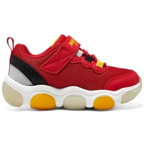Mighty Glow “Rosso Giallo Nero”