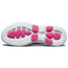 Mocassini Go Walk 5 “Nero Rosa Rosso”