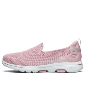 Mocassini Go Walk 5 rosa