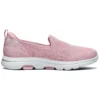 Mocassini Go Walk 5 rosa