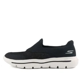 Mocassini Go Walk Evolution Ultra Nero