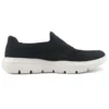 Mocassini Go Walk Evolution Ultra Nero
