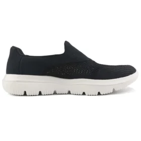 Mocassini Go Walk Evolution Ultra Nero