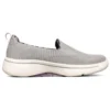 Mocassini Go Walk Grigi