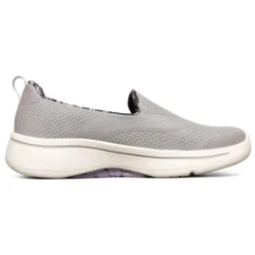 Mocassini Go Walk Grigi