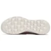 Mocassini Go Walk Grigio/Rosa