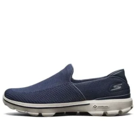 Mocassini Go Walk Light Blu