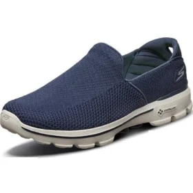 Mocassini Go Walk Light Blu
