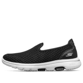 Mocassini Gowalk 5 Nero