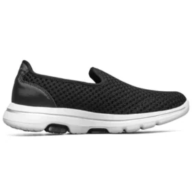 Mocassini Gowalk 5 Nero