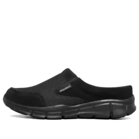 Mocassini Skechers Nero