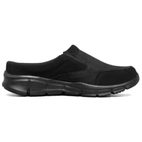 Mocassini Skechers Nero