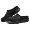 Mocassini Skechers Nero
