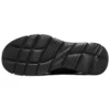 Mocassini Skechers Nero