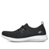 Mocassini slip-on Ultra Flex Nero